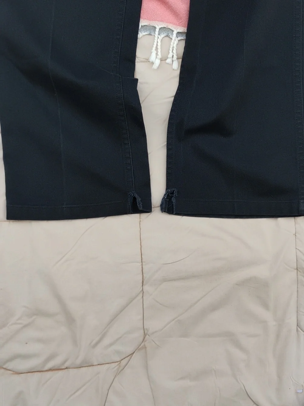 Ben Davis Pants Size 32 - Picture 9 of 16